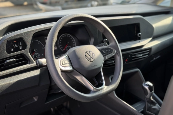 Volkswagen CADDY MAXI (2023)