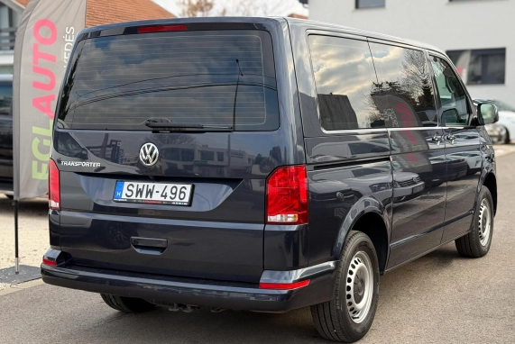 Volkswagen MULTIVAN (2021)