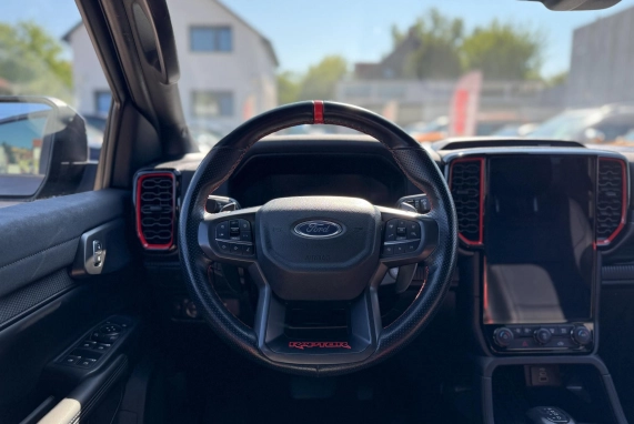 Ford RANGER (2023)