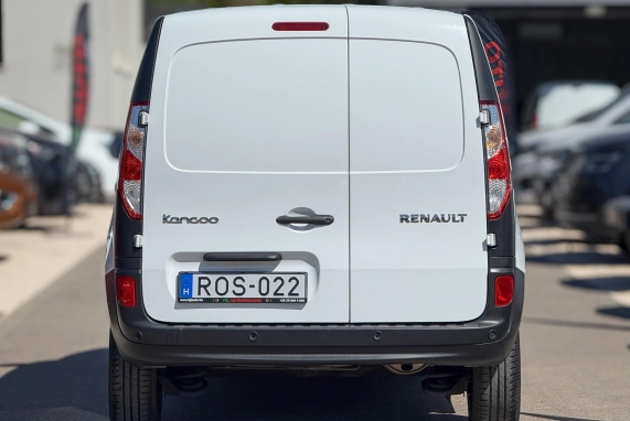 Renault KANGOO (2019)