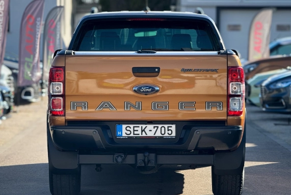 Ford RANGER (2020)