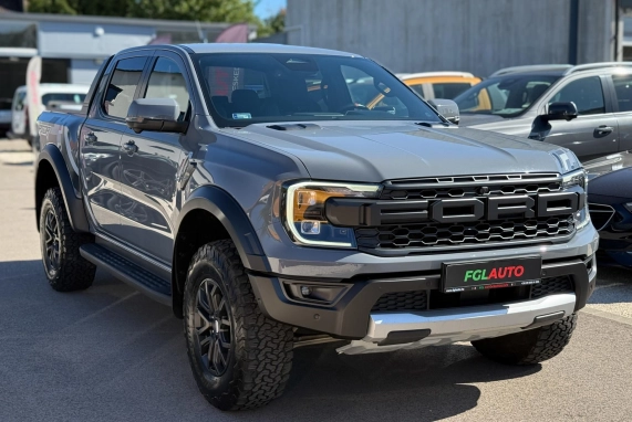 Ford RANGER (2023)