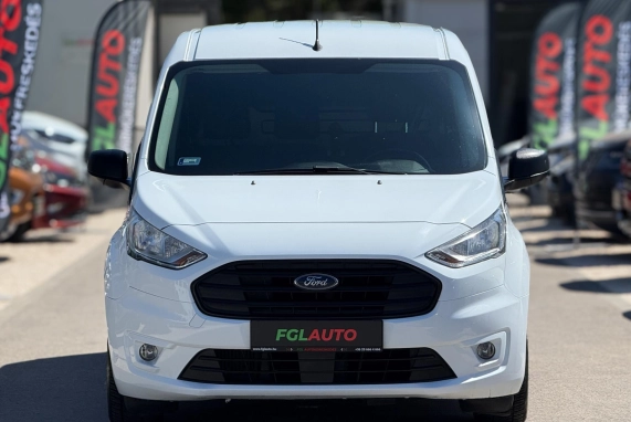 Ford CONNECT (2019)