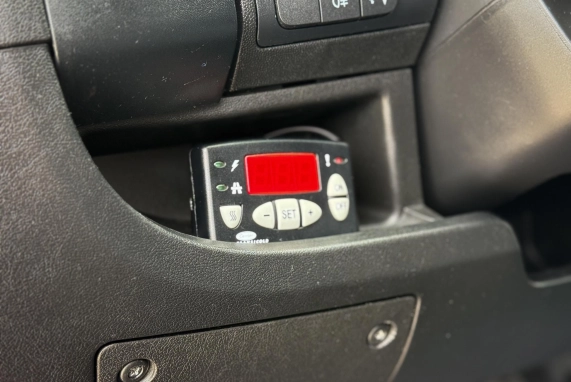 Fiat DUCATO (2016)