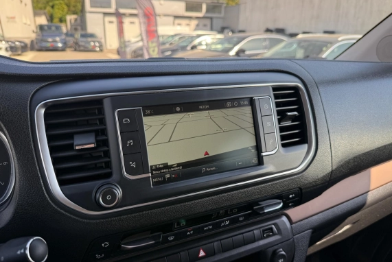 Toyota PROACE (2018)