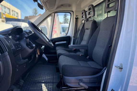 Fiat DUCATO (2020)