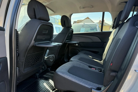 Citroën GRAND C4 SPACETOURER (2020)