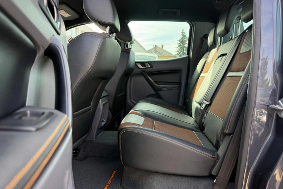Ford RANGER (2017)