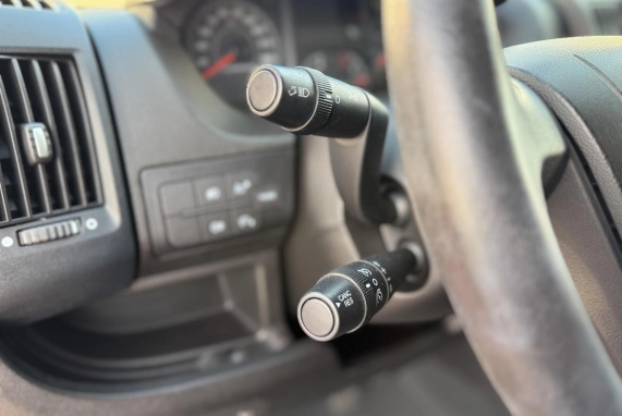 Fiat DUCATO (2015)