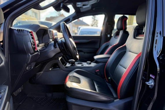 Ford RANGER (2024)