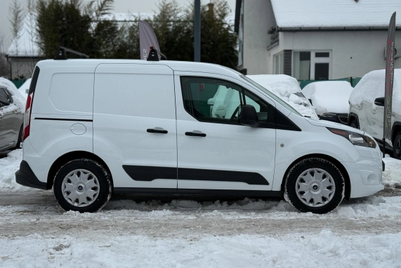 Ford CONNECT (2017)