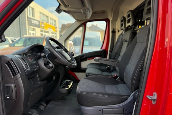 Fiat DUCATO (2015)