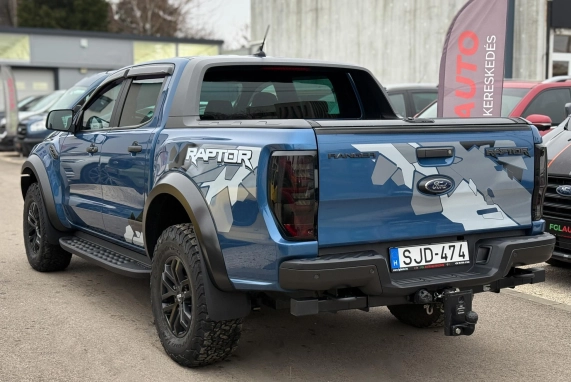 Ford RANGER (2021)