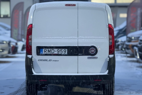 Fiat DOBLO (2019)