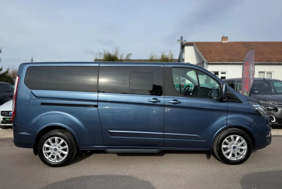 Ford TRANSIT (2023)