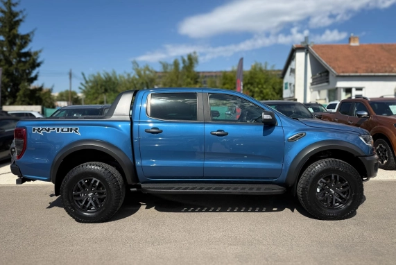 Ford RANGER (2022)