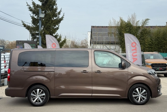 Toyota PROACE (2020)