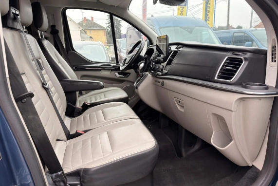 Ford TOURNEO (2021)