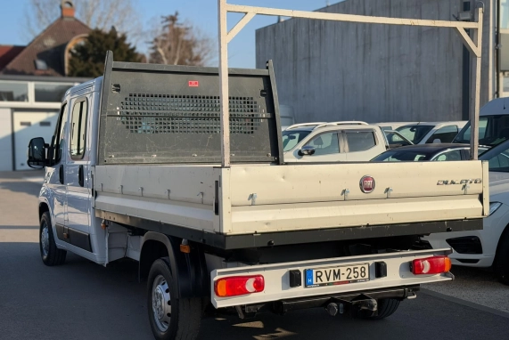 Fiat DUCATO (2019)