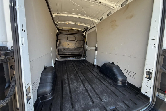 Ford TRANSIT (2021)