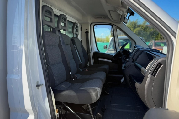 Fiat DUCATO (2020)
