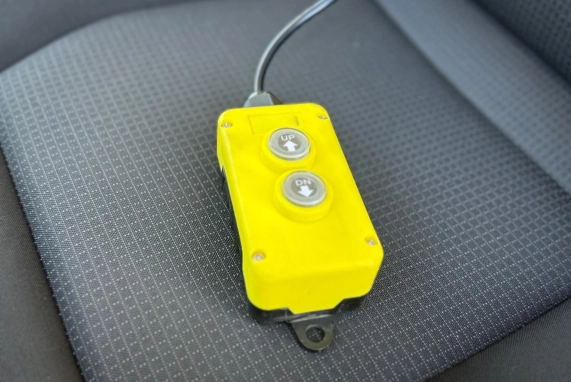 Volkswagen CRAFTER (2024)