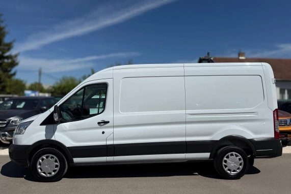 Ford TRANSIT (2017)
