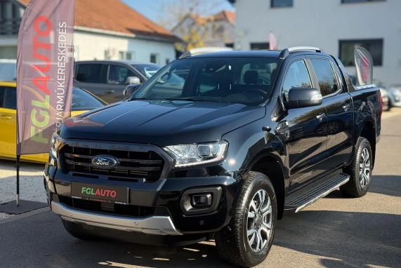 Ford RANGER (2020)