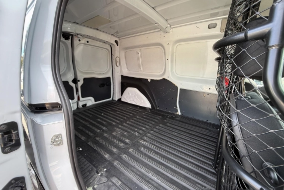 Renault KANGOO (2018)