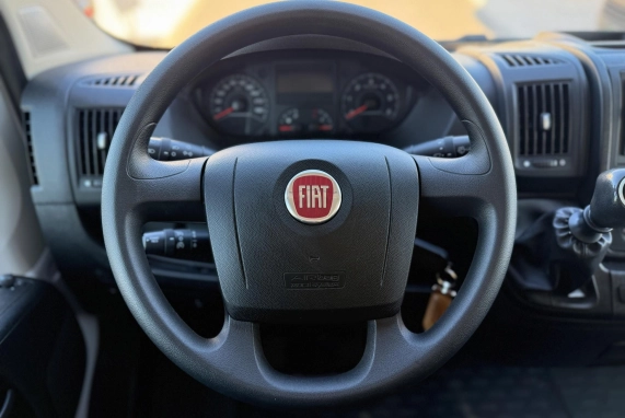 Fiat DUCATO (2020)