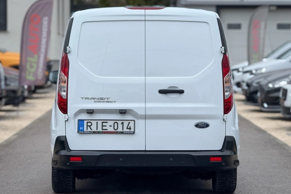 Ford CONNECT (2019)
