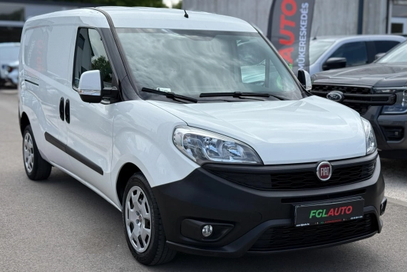 Fiat DOBLO (2017)