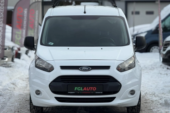 Ford CONNECT (2017)