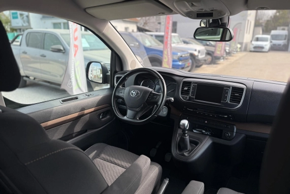 Toyota PROACE (2020)