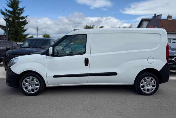 Fiat DOBLO (2017)