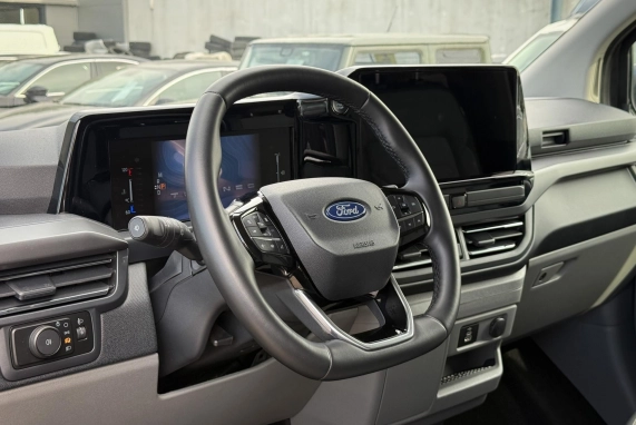 Ford TOURNEO (2024)