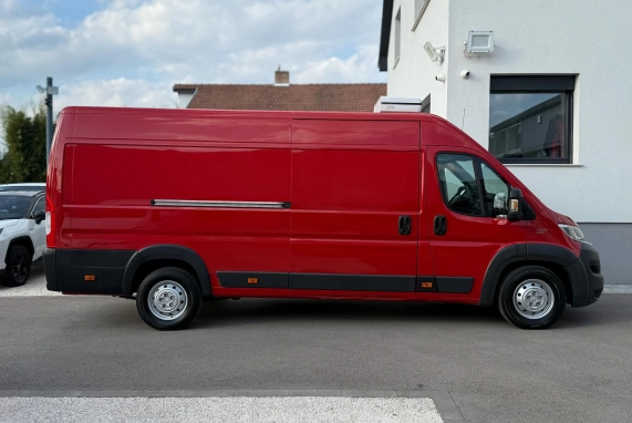 Fiat DUCATO (2017)