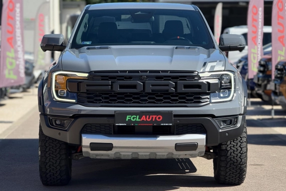 Ford RANGER (2023)
