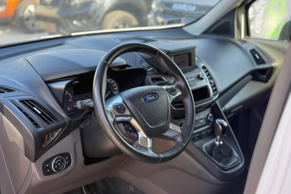 Ford CONNECT (2021)
