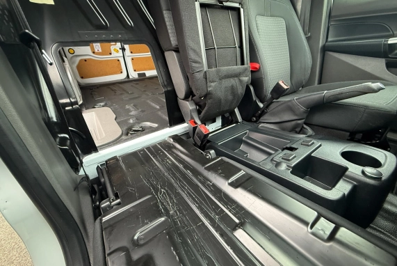 Ford CONNECT (2019)