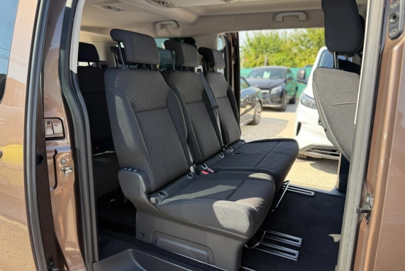 Toyota PROACE (2018)