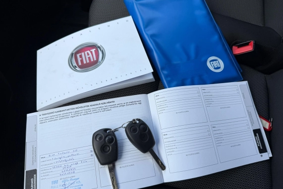 Fiat TALENTO (2020)