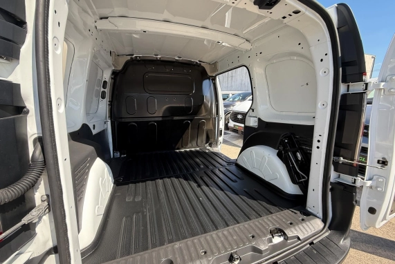 Renault KANGOO (2019)