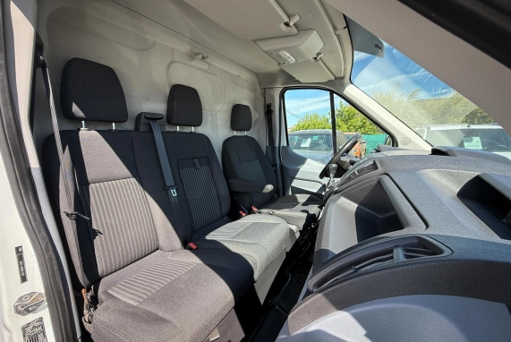 Ford TRANSIT (2017)