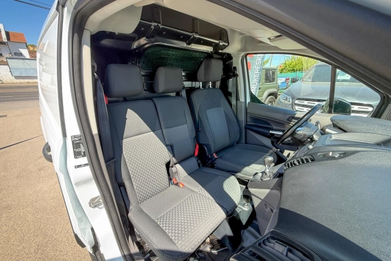 Ford CONNECT (2019)