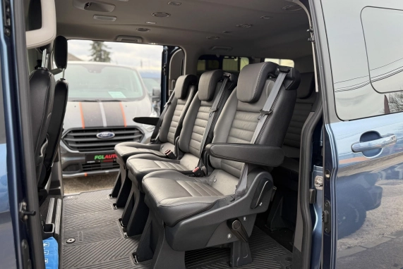 Ford TRANSIT (2023)
