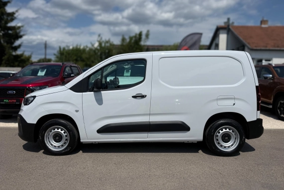 Fiat DOBLO (2024)