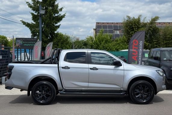 Isuzu D-MAX (2023)
