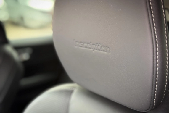 Volvo V60 (2018)
