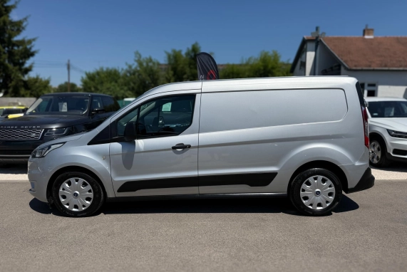 Ford CONNECT (2020)